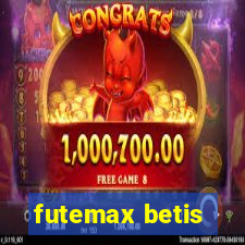 futemax betis