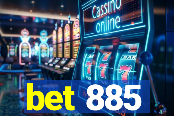 bet 885