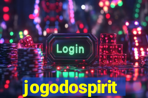 jogodospirit