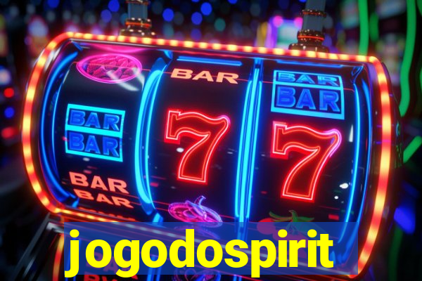 jogodospirit