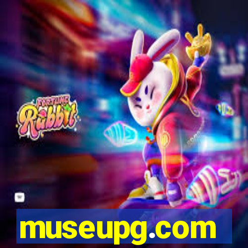 museupg.com