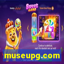 museupg.com