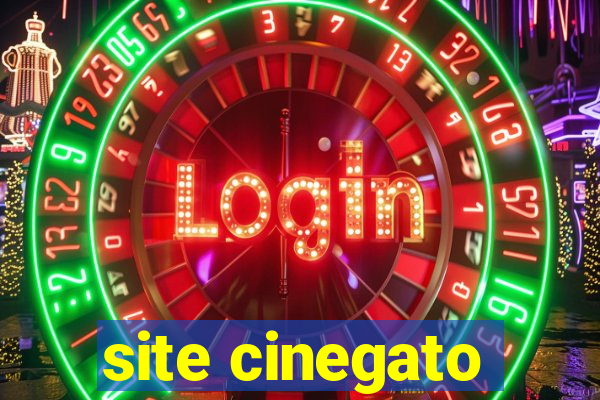 site cinegato