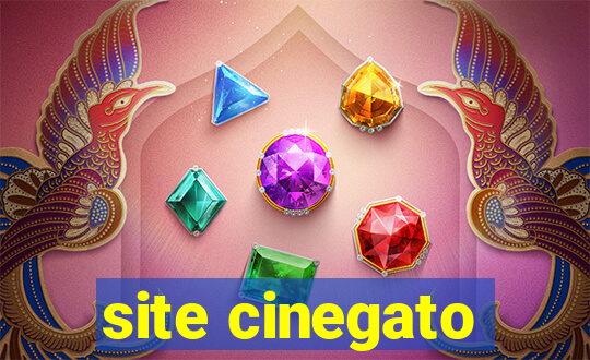 site cinegato