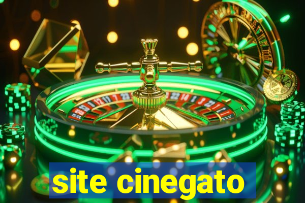 site cinegato