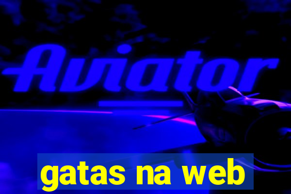 gatas na web