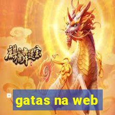 gatas na web