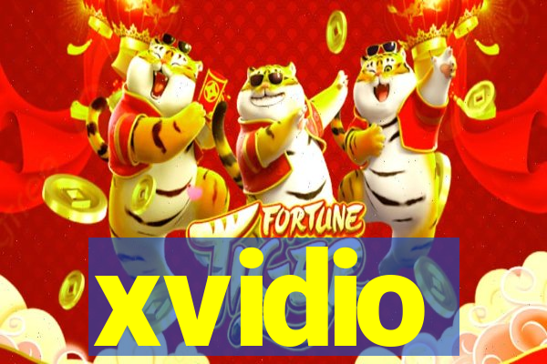 xvidio