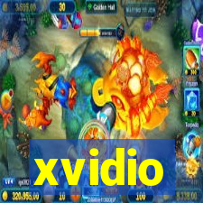 xvidio