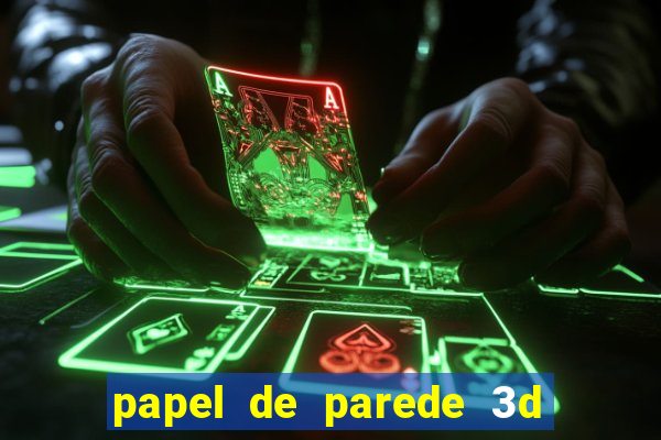 papel de parede 3d botafogo para celular