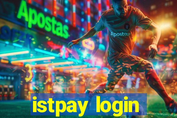 istpay login