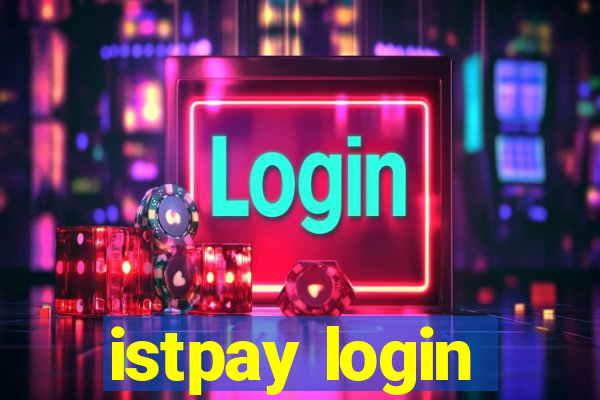 istpay login