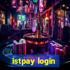 istpay login