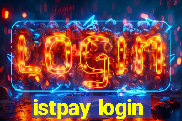 istpay login