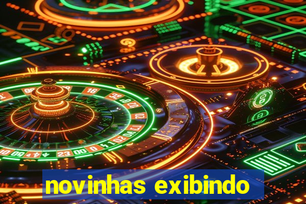 novinhas exibindo