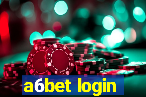 a6bet login