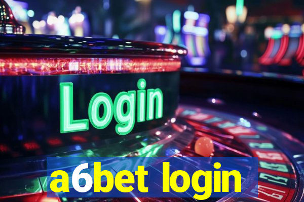 a6bet login