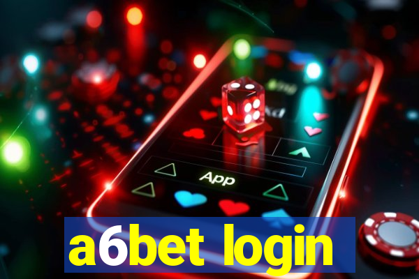 a6bet login