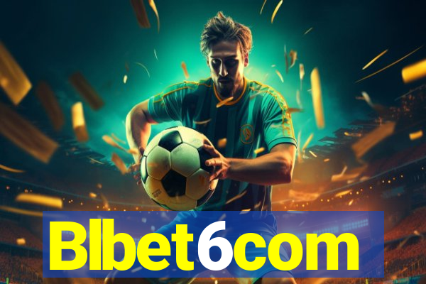 Blbet6com