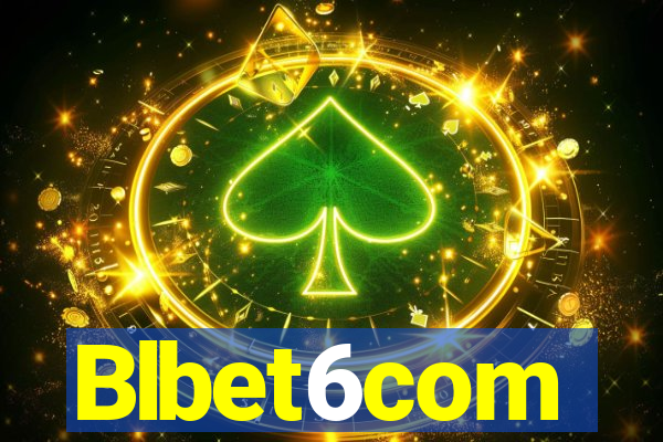 Blbet6com