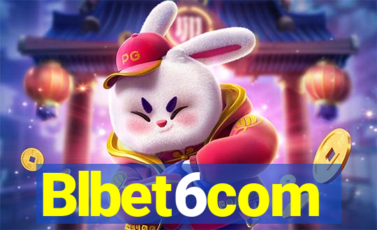 Blbet6com