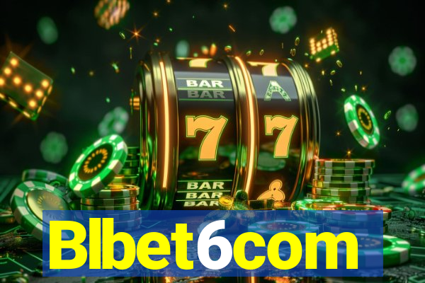 Blbet6com