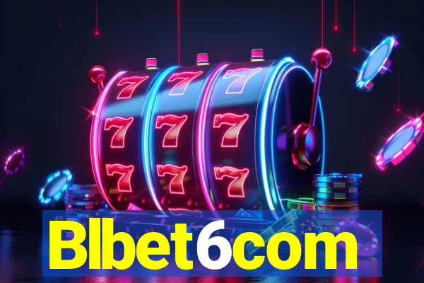 Blbet6com