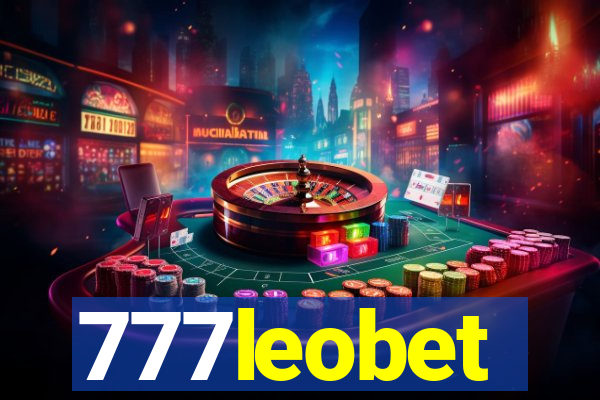 777leobet