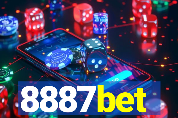 8887bet