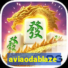 aviaodablaze