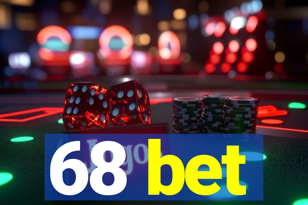 68 bet