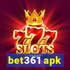 bet361 apk