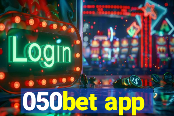 050bet app