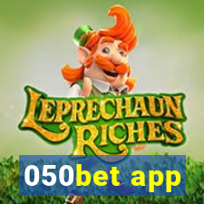 050bet app