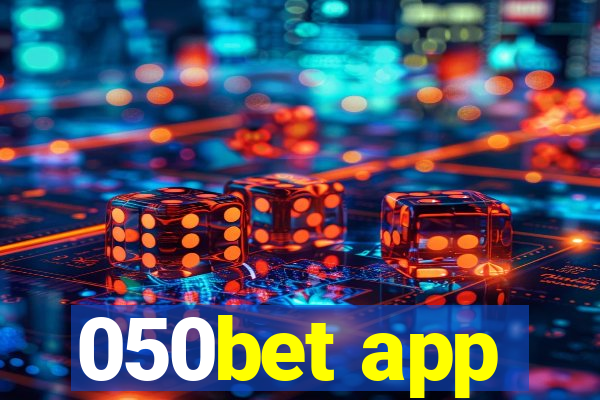 050bet app