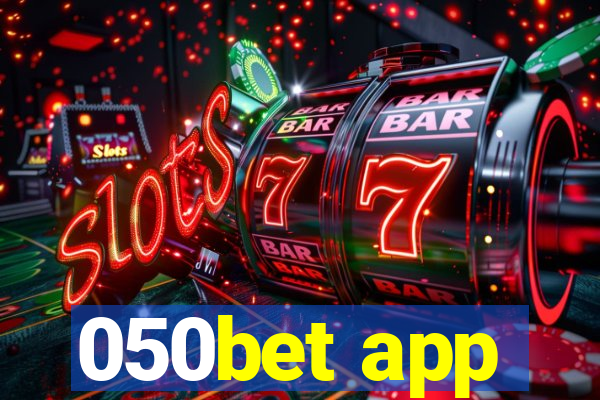 050bet app