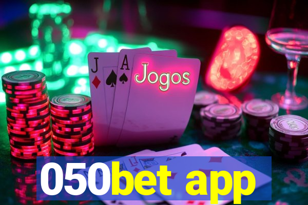 050bet app