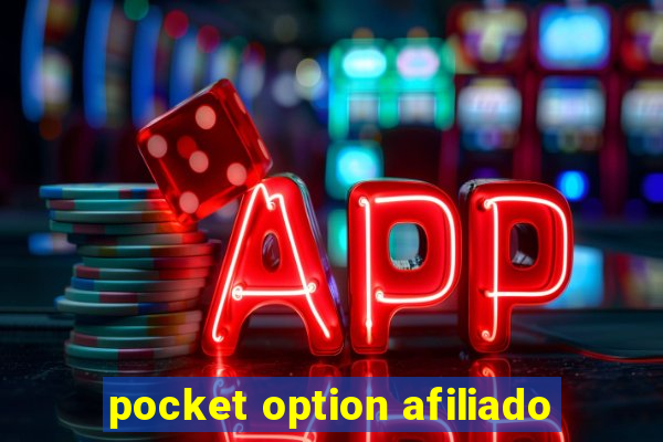 pocket option afiliado