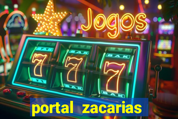 portal zacarias brinda nunes