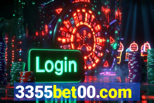 3355bet00.com