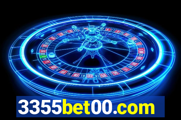 3355bet00.com