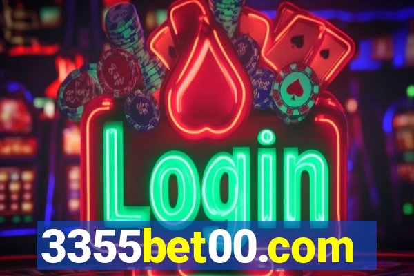 3355bet00.com