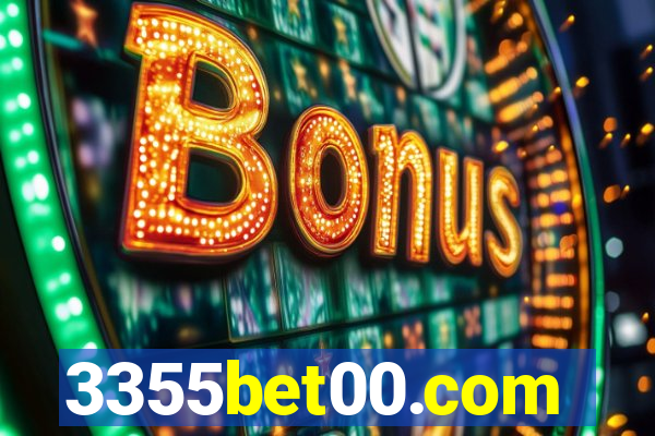 3355bet00.com