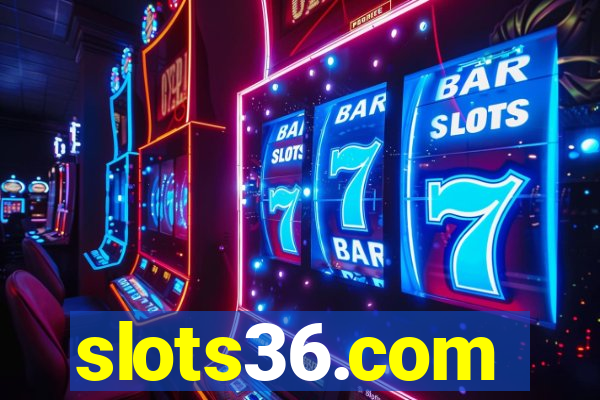 slots36.com