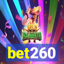 bet260