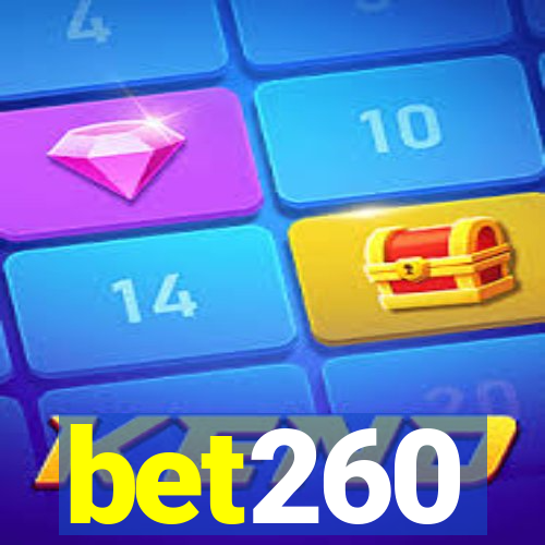 bet260