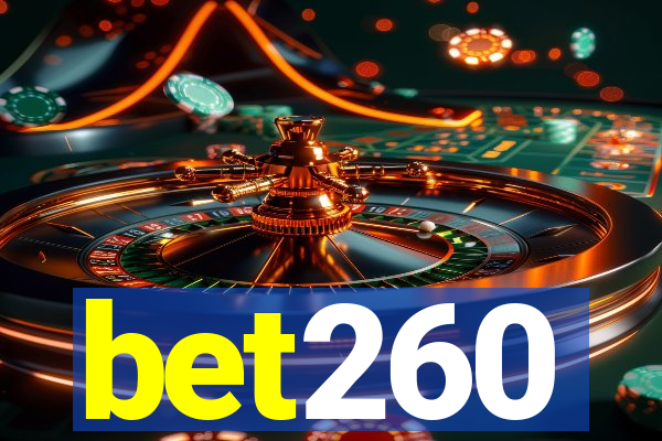 bet260