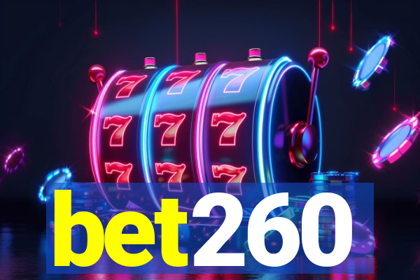 bet260