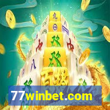 77winbet.com