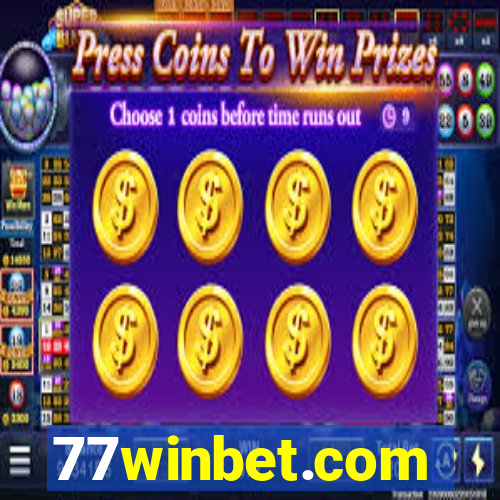 77winbet.com